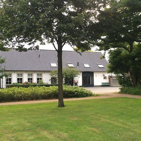 B&B De Laarhoeve Waalre Exterior foto