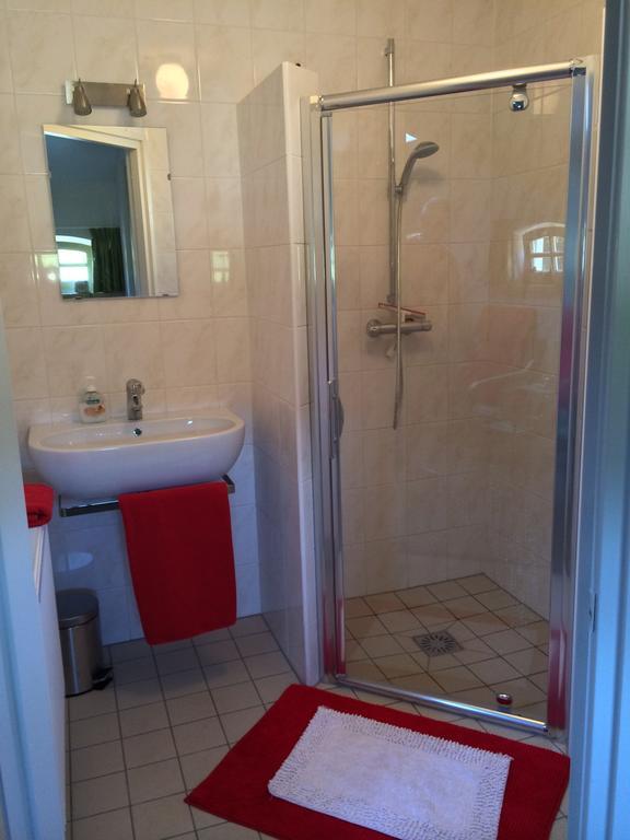 B&B De Laarhoeve Waalre Quarto foto