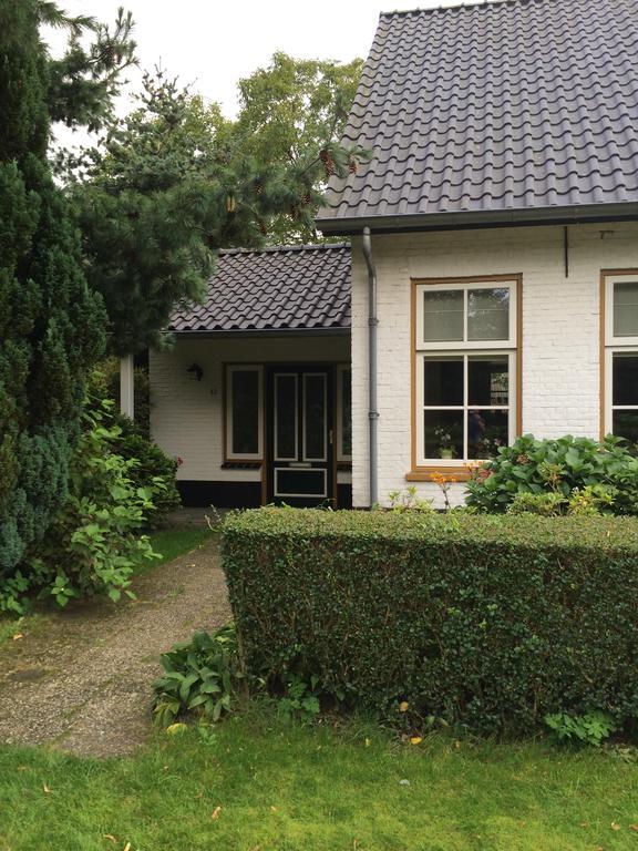 B&B De Laarhoeve Waalre Exterior foto