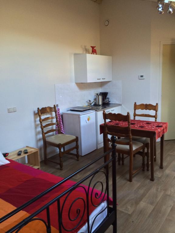 B&B De Laarhoeve Waalre Quarto foto