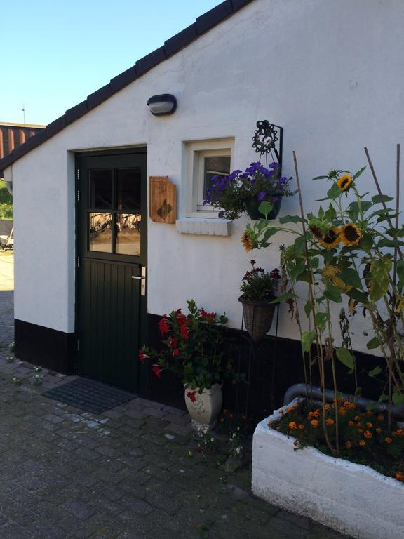 B&B De Laarhoeve Waalre Exterior foto