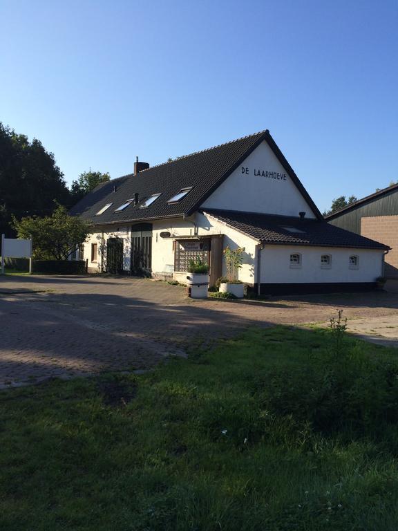 B&B De Laarhoeve Waalre Exterior foto